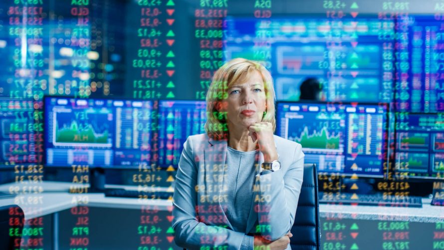 women-in-stock-market-trade