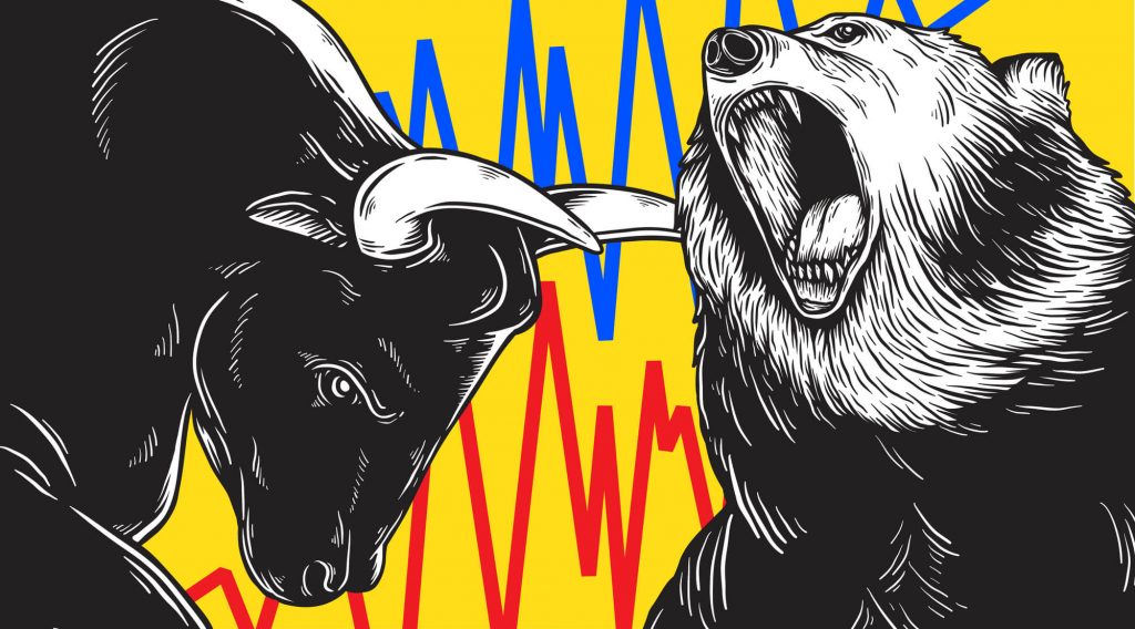 the-difference-between-bull-and-bear-markets