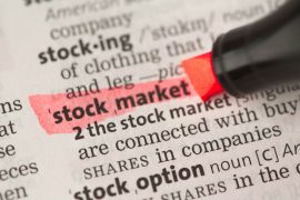 stock market
